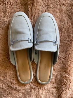 Women’s mules