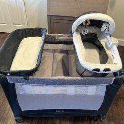 Pack And Play 