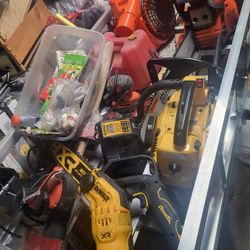 Husqvarna 450 Rancher And Other Woodcutting Stuff Plus Beer, Wine ,Weed ,pussy,dope,speed,drag,fast,turbo, Drop,supplements