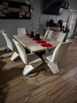 Dinning set
