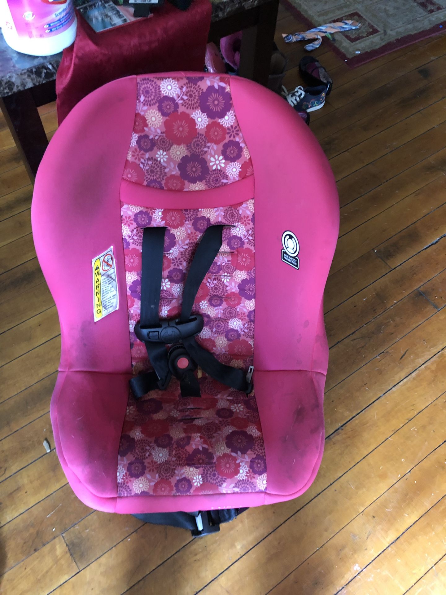 Car seat