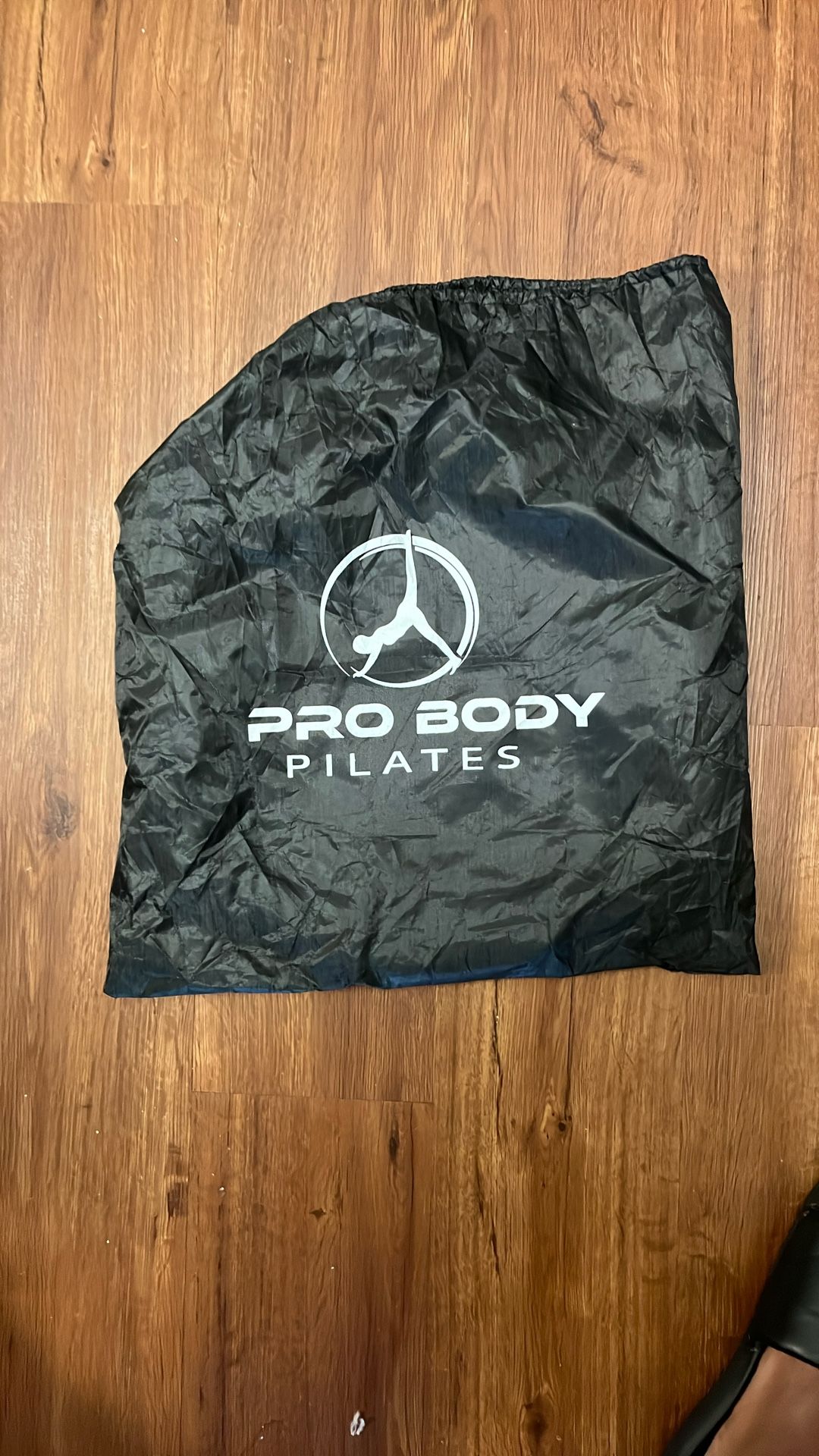 Pro Body Pilates Ring