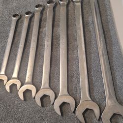  MAC  Wrenches