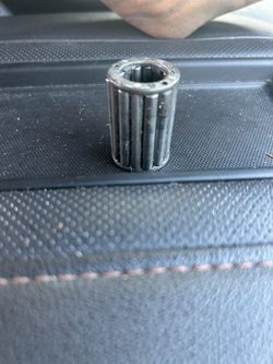 Handle Barring For Barber Chair