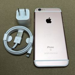 iPhone 6s Plus 32GB Factory Unlocked