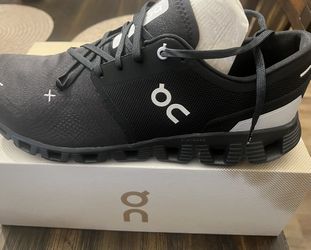 Men’s Shoes