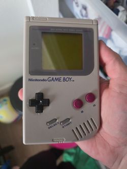 Gameboy