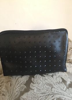 Black bag