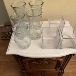 Misc. Vases