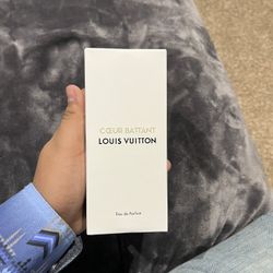 Louis Vuitton Coeur Battant