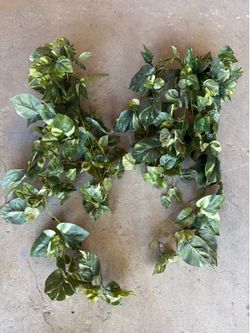Plantas artificial