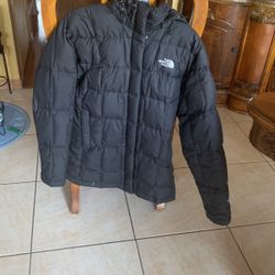 The North Face Jacket