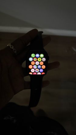 Apple Watch Series 7