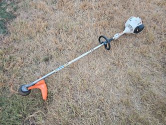 Stihl FS56RC Weedeater