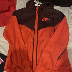 Nike Windbreaker 