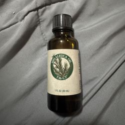 Melaleuca/Teatree Oil