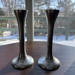Set Of Candle Sticks 
