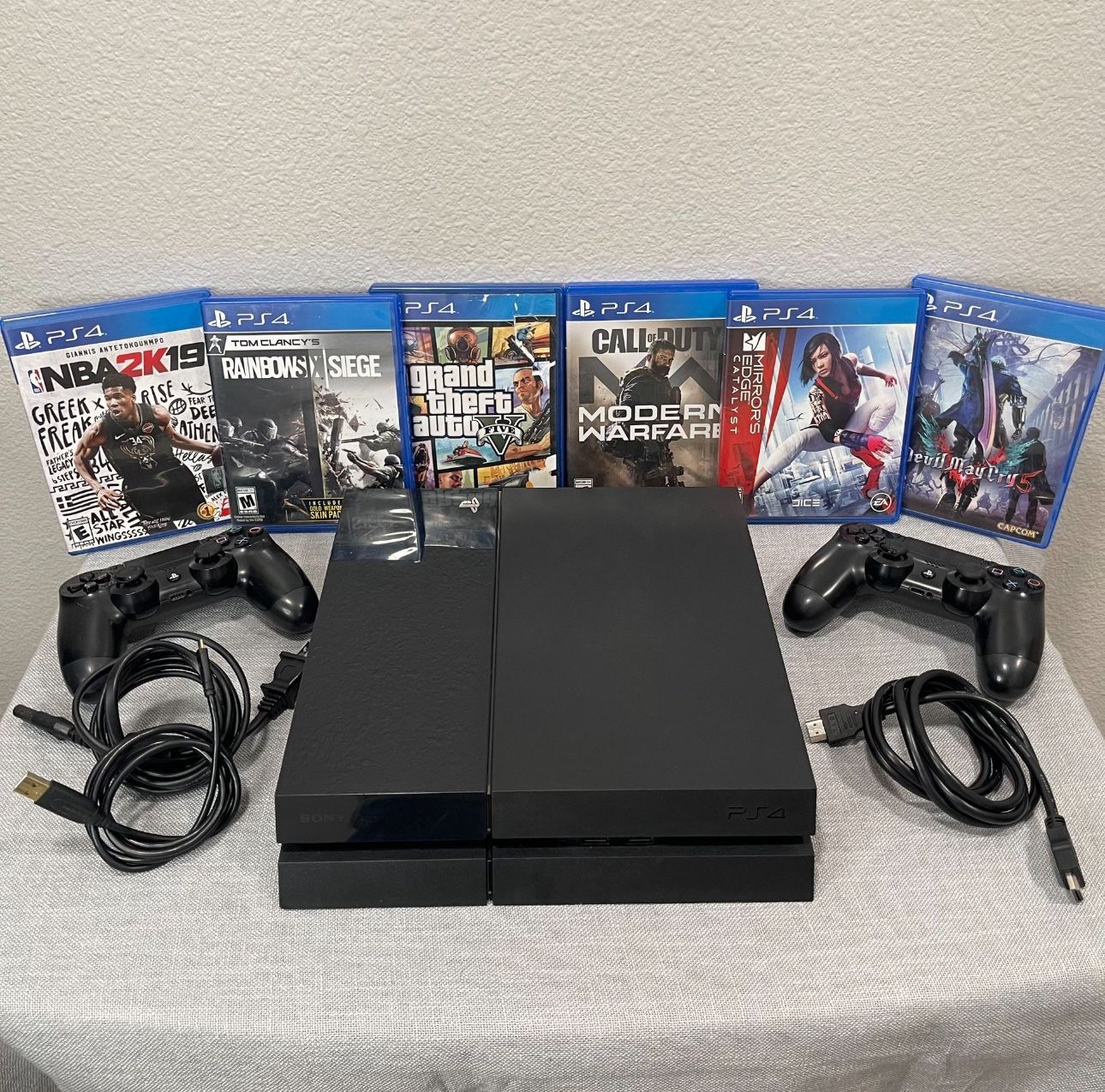 PlayStation 4
