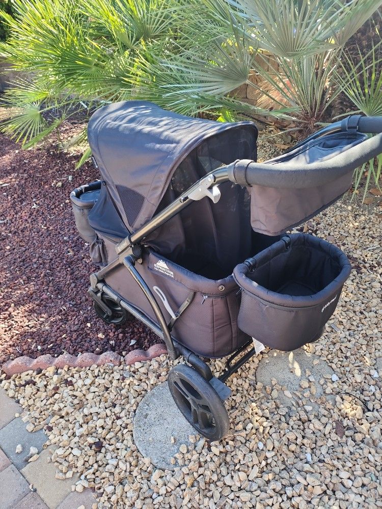 Stroller Wagon