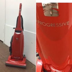 Kennmore Progressive Vacuum Filter with Hepa Filter, 12 amp, model 11(contact info removed)10