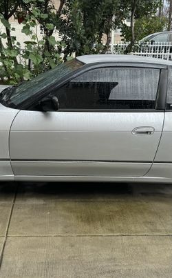 Nissan 240sx Doors