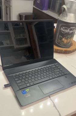 MSI Gaming Computer