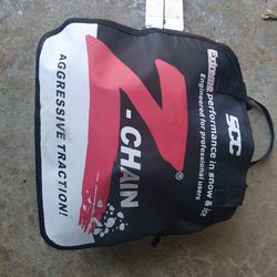 SCC Z-Chain tire chains. Z-583