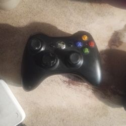 Xbox 360 Controller 
