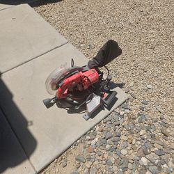 Miter Saw