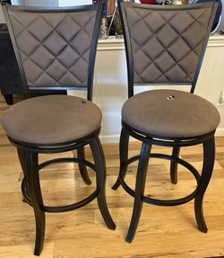 Bar Stools