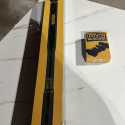 Torque Wrench And Reducers 