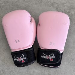 Century Boxing Gloves 