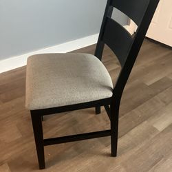Kitchen Table Chairs
