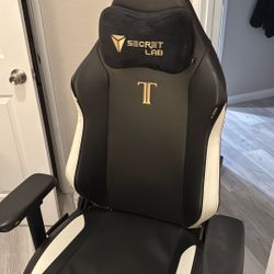 Secretlab Titan Evo Gaming Chair