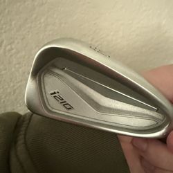 Ping i210 Irons 4-Pw