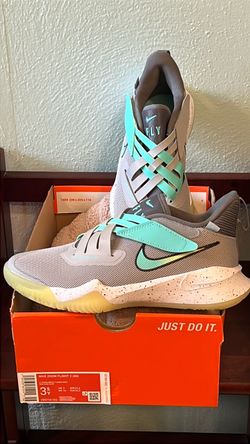 Nike Zoom Flight 2 size 3.5 NIB