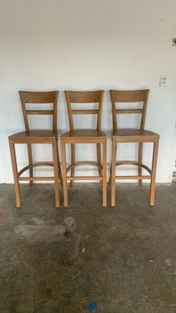 Crate And Barrel Stools