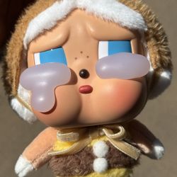 I’ll Bring A Flower Crybaby $27 (pending )