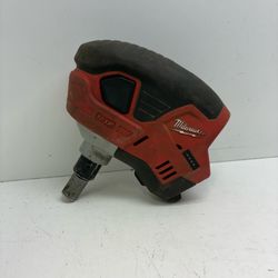 Milwaukee M12 Palm Nailer 211219/12