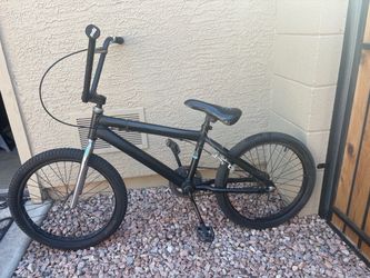 SE BMX Bicycle