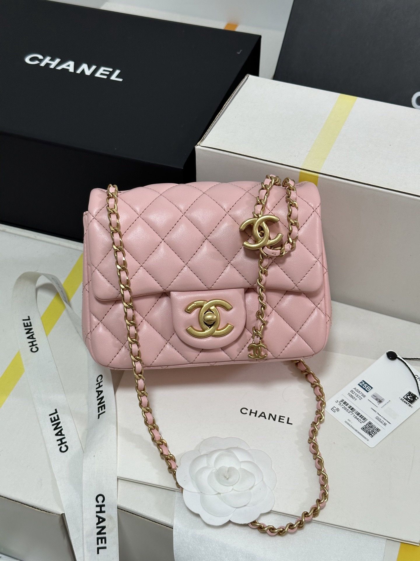 25B CC Bag