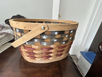 3 Baskets