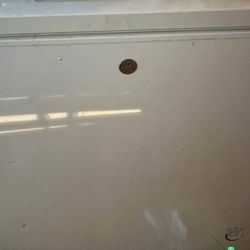 Deep freezer