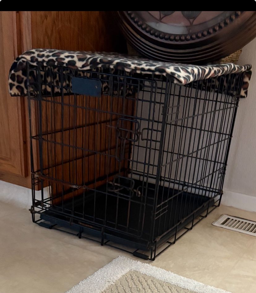 Dog Kennel