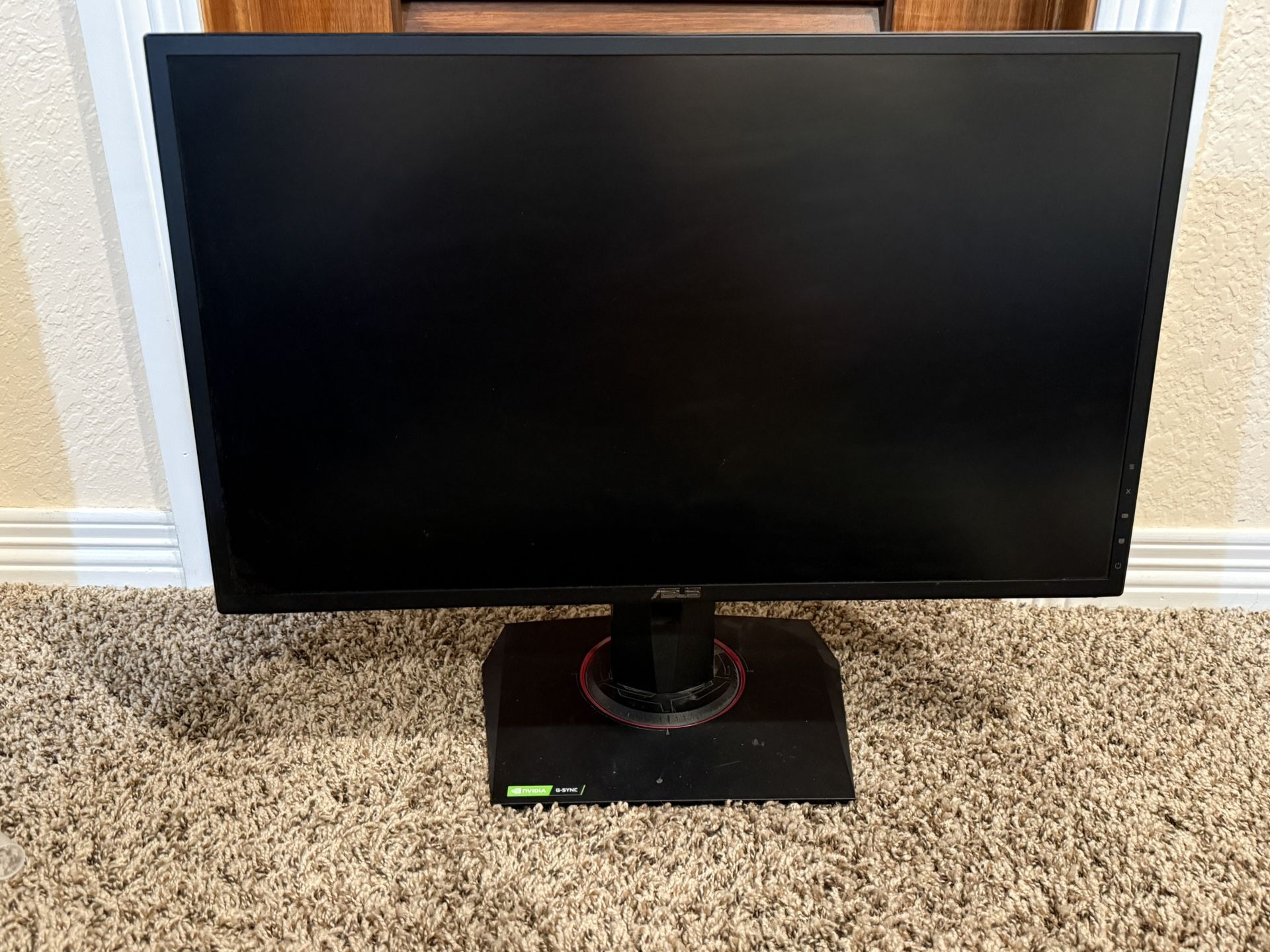 Asus Monitor