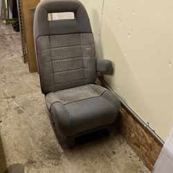 Ford Aerostar Seat