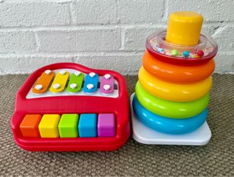 Baby Toys