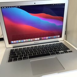 13” MacBook Air 