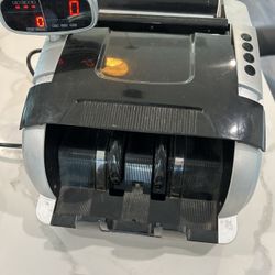 Money counter Machine