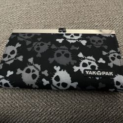 Skull Wallet 